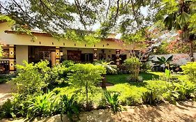 Casa Hotel Sinkiling Gambia